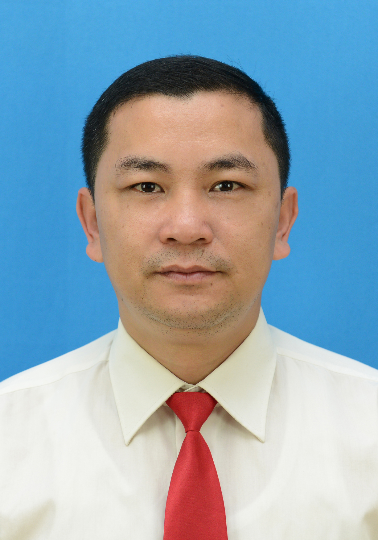 谢敏强