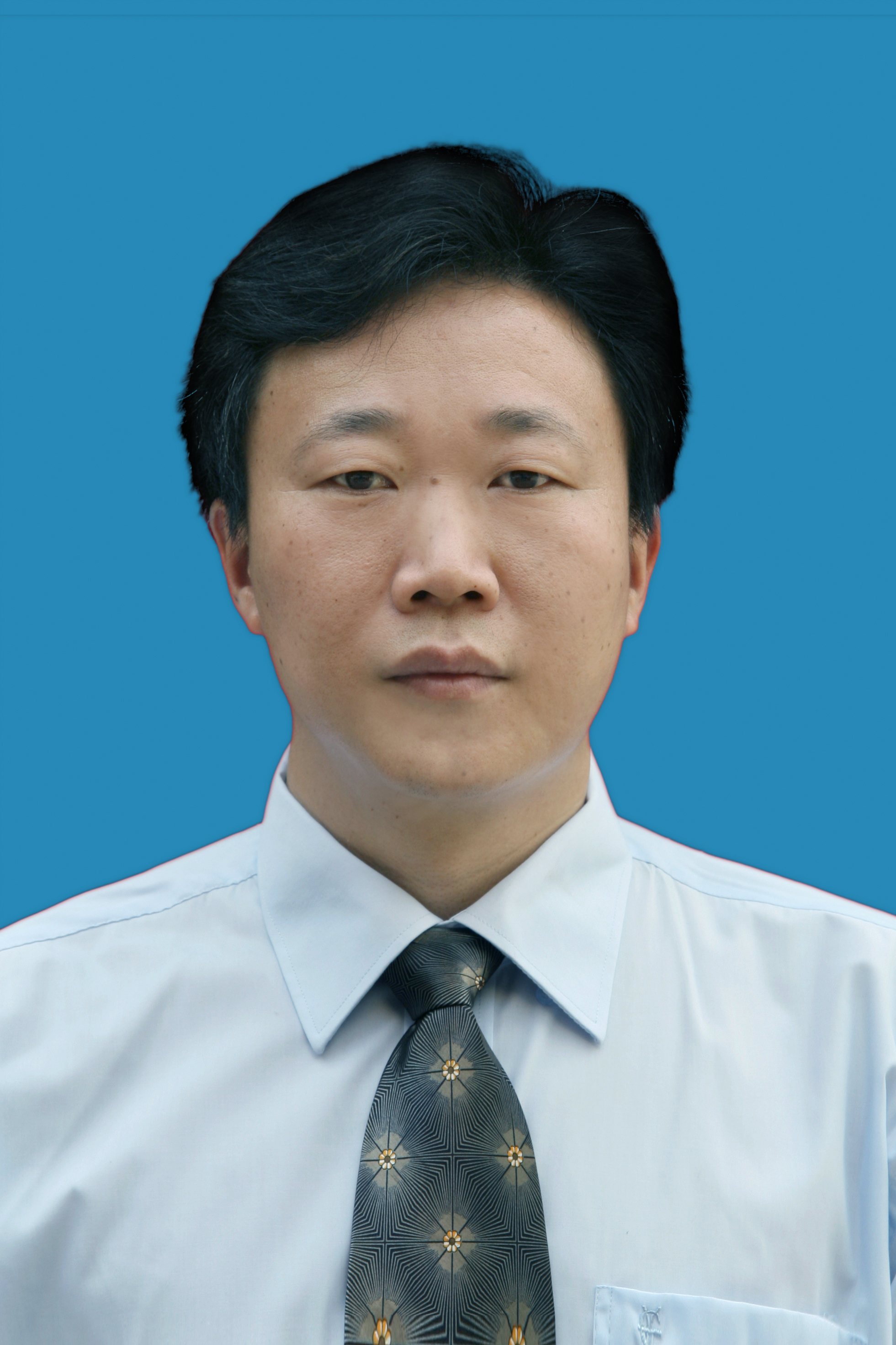赵义华