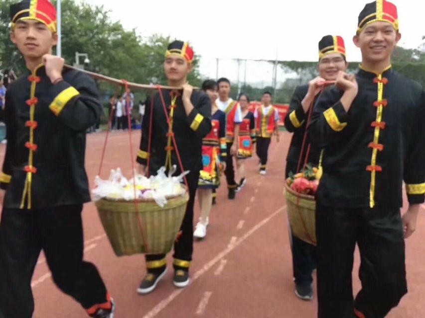 民族体育运动4