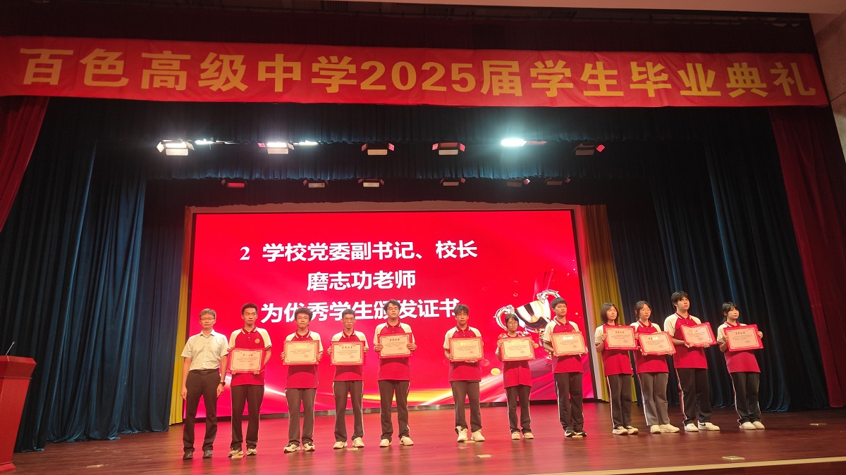 优秀毕业生 (2)