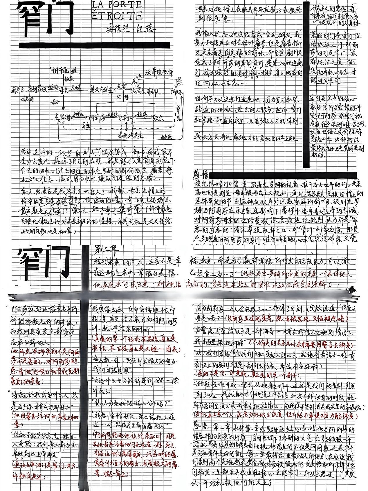 6 6
